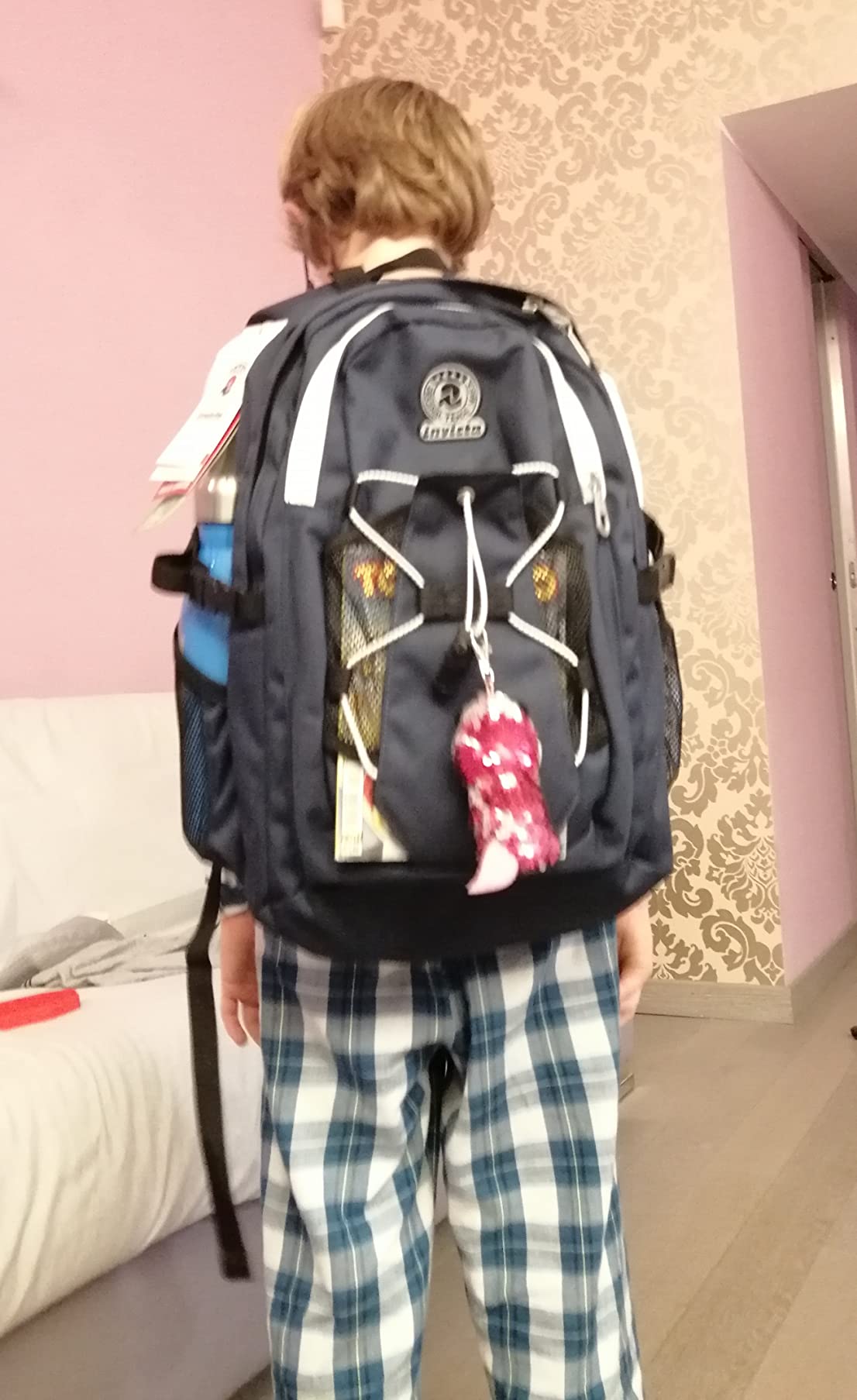 Perfetto per mio figlio