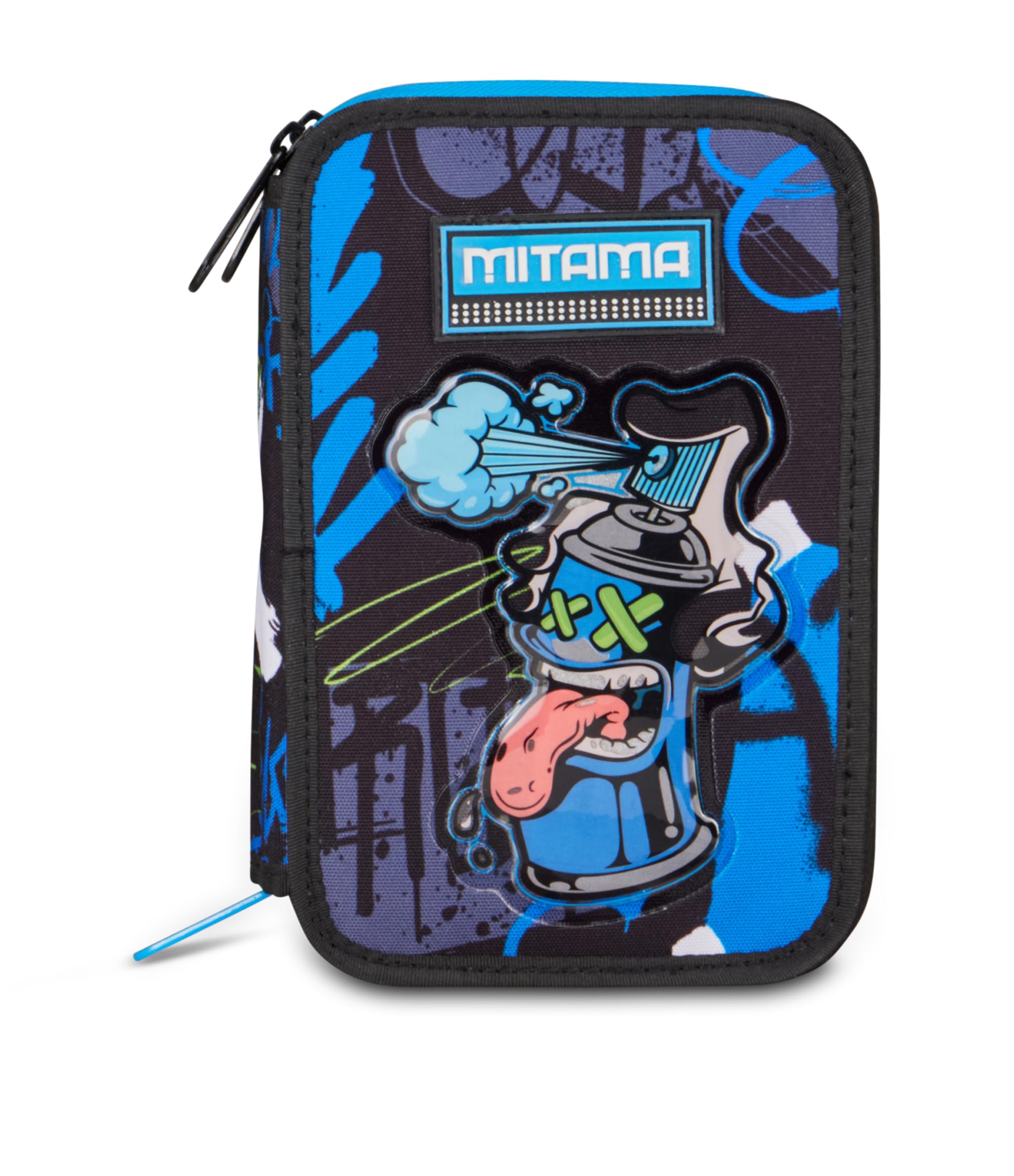mitama-streetink-astuccio-super-triplo-50-pezzi-con-spinnypen-multicolore image 6