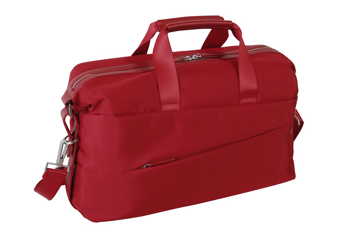 nava-design-traveller-cartella-organizzata-1-comparto-con-manici-e-tracolla image 1