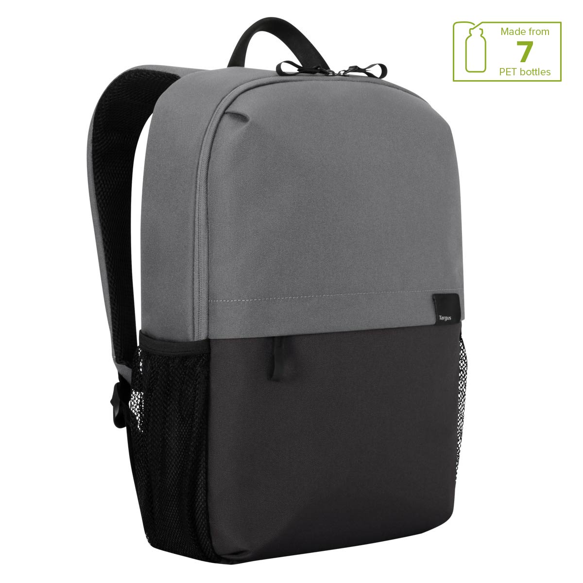 targus-sagano-ecosmart-zaino-campus-16-nero-grigio image 1