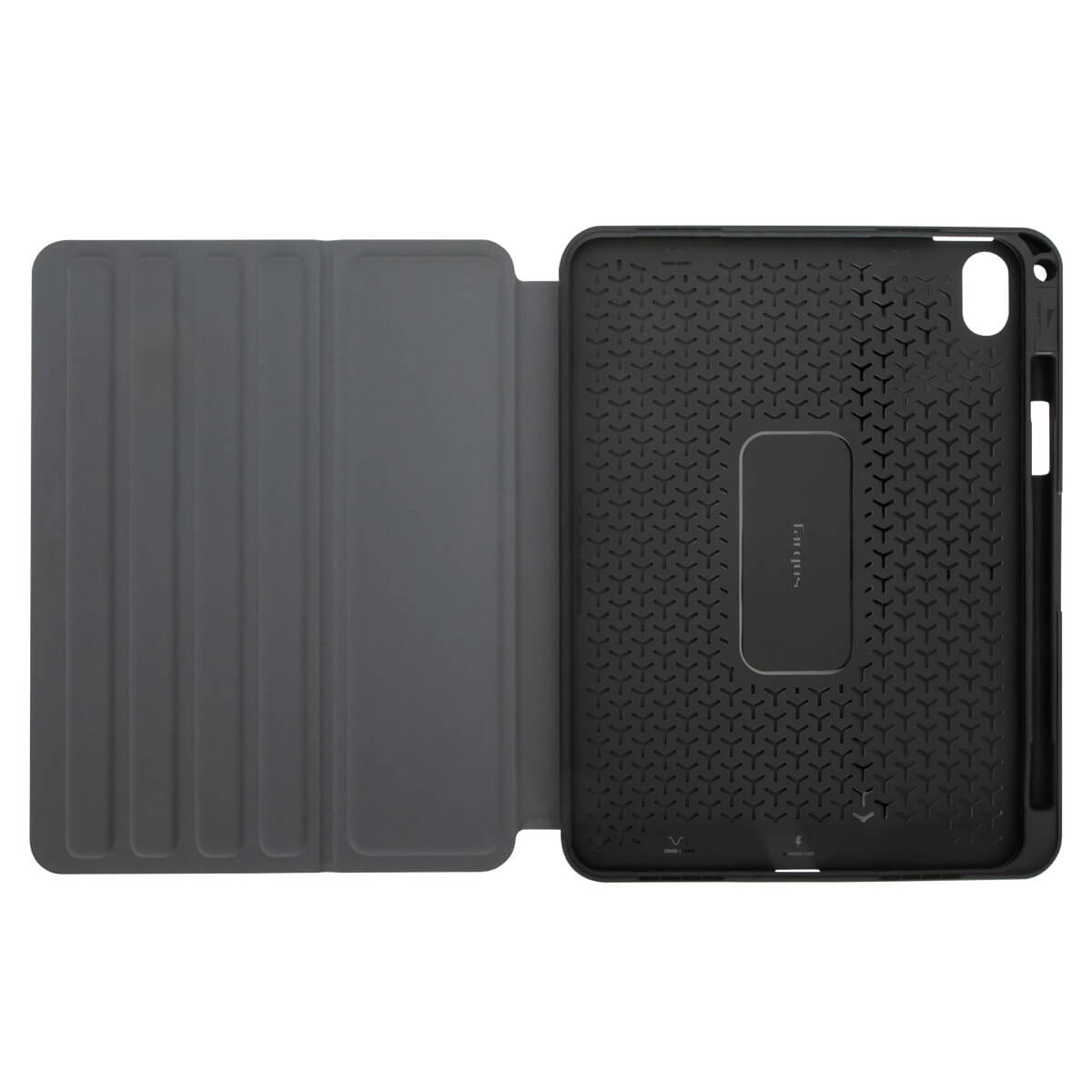 targus-click-in-custodia-ipad-10-9-a16-e-10a-gen-nera image 8