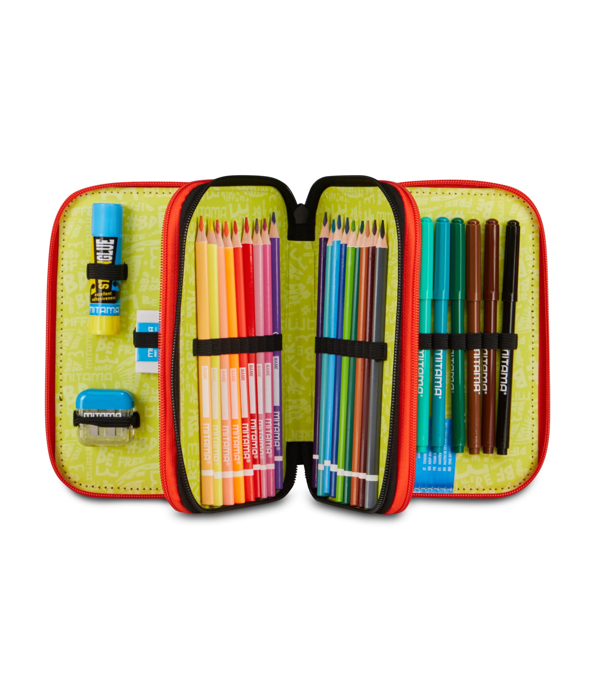 mitama-astuccio-triplo-smartplay-con-spinny-pen-47-pezzi image 2