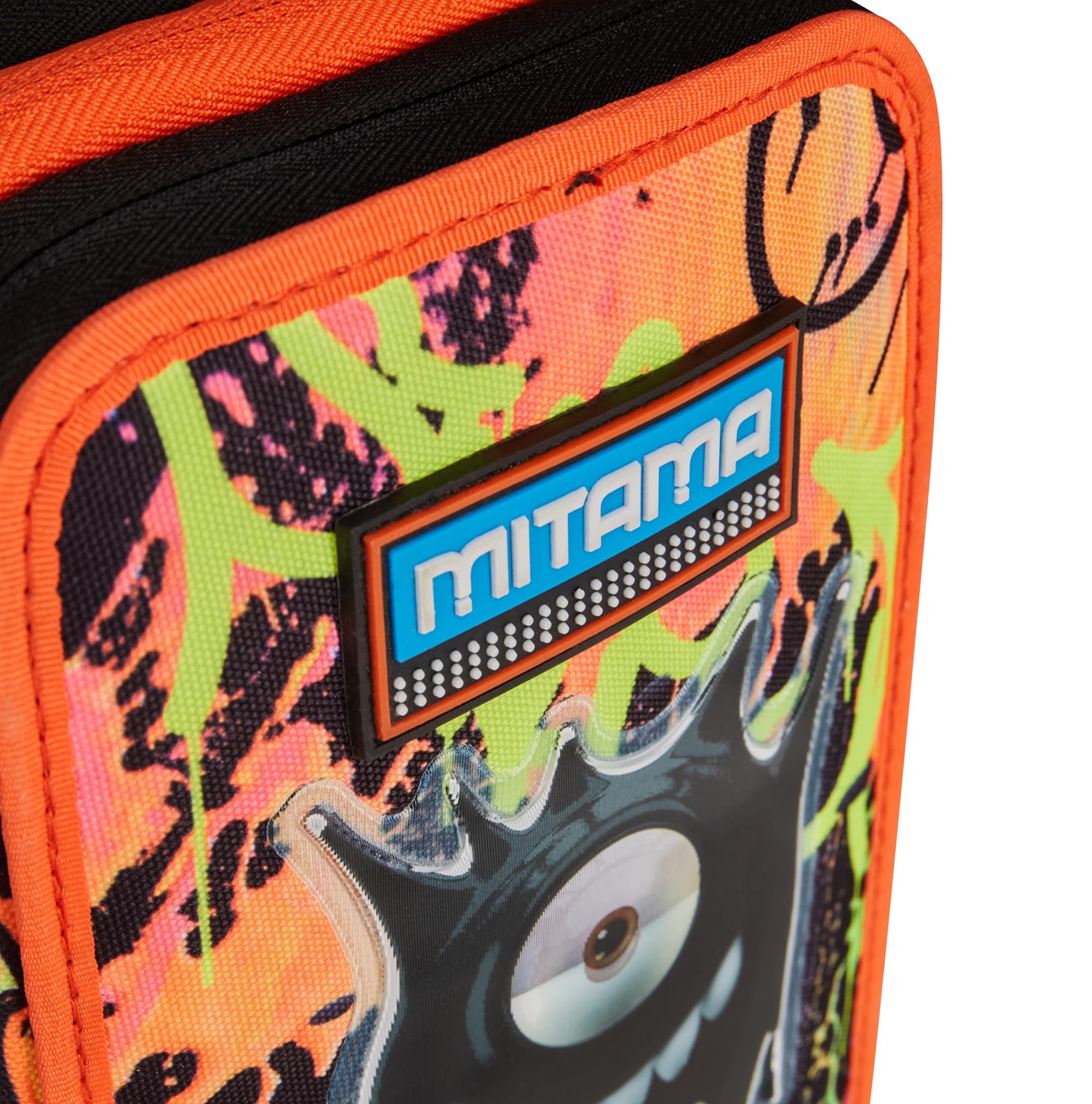 mitama-crazymonster-astuccio-super-triplo-50-pezzi-multicolore image 8