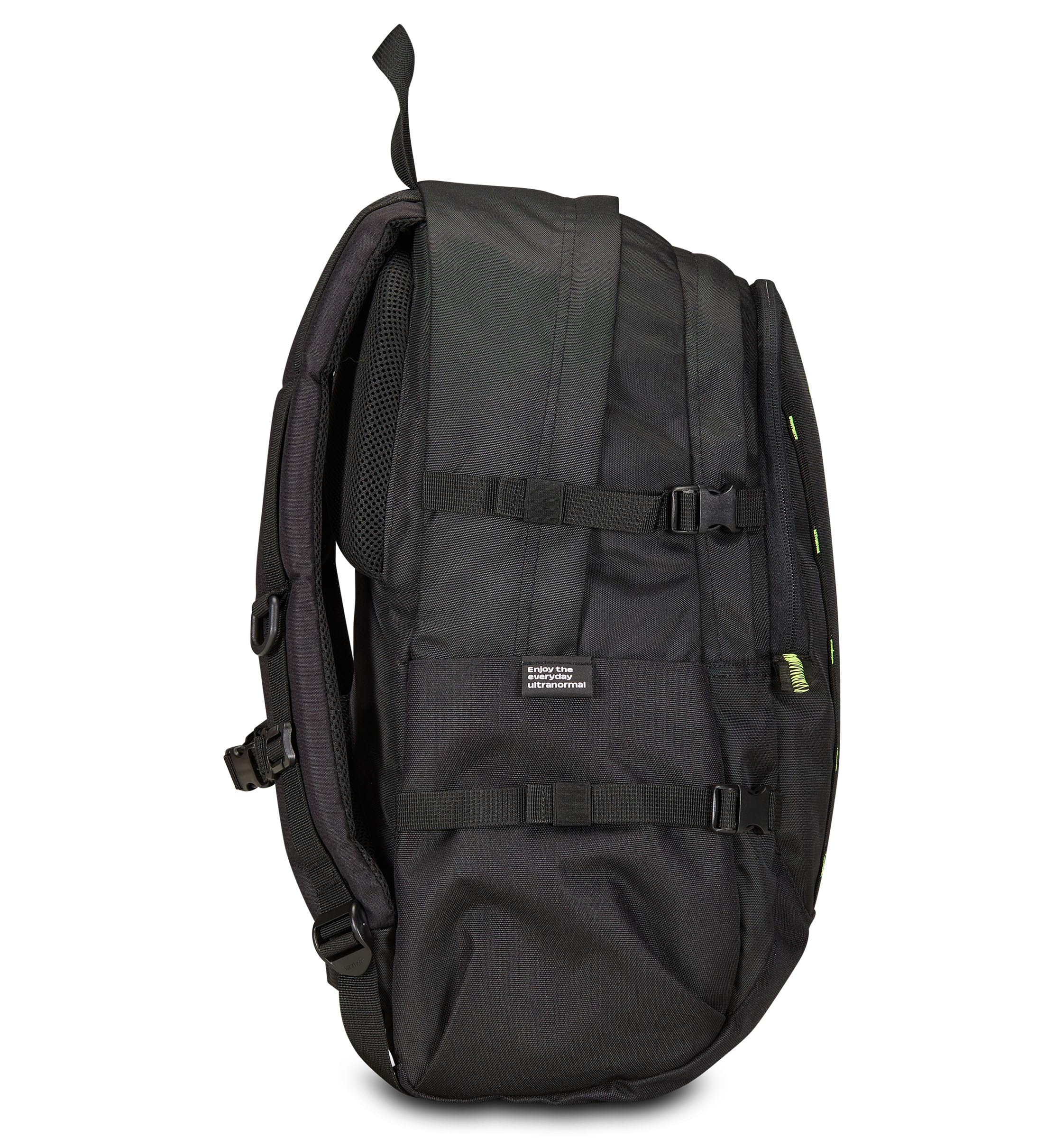 invicta-invict-act-plus-zaino-uomo-nero-con-tasca-pc image 4