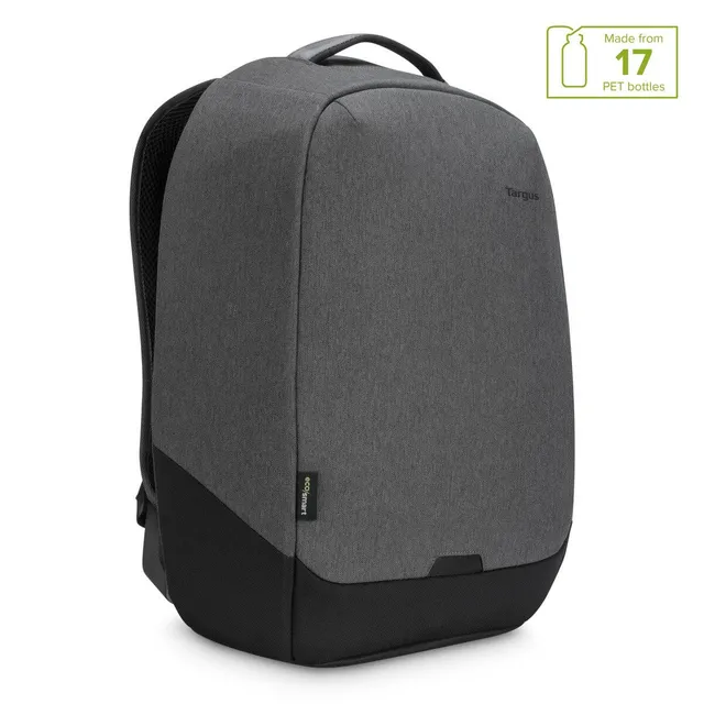 targus-cypress-15-6-security-backpack-con-ecosmart-grigio image 1