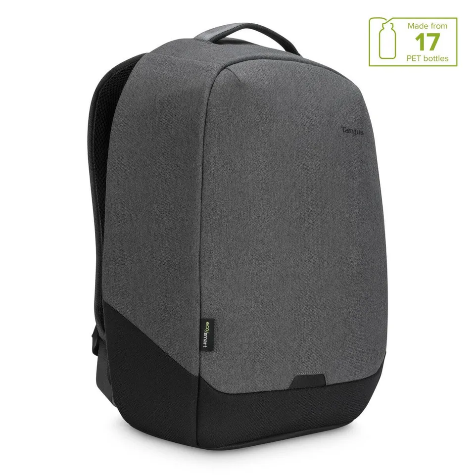 targus-cypress-15-6-security-backpack-con-ecosmart-grigio image 1