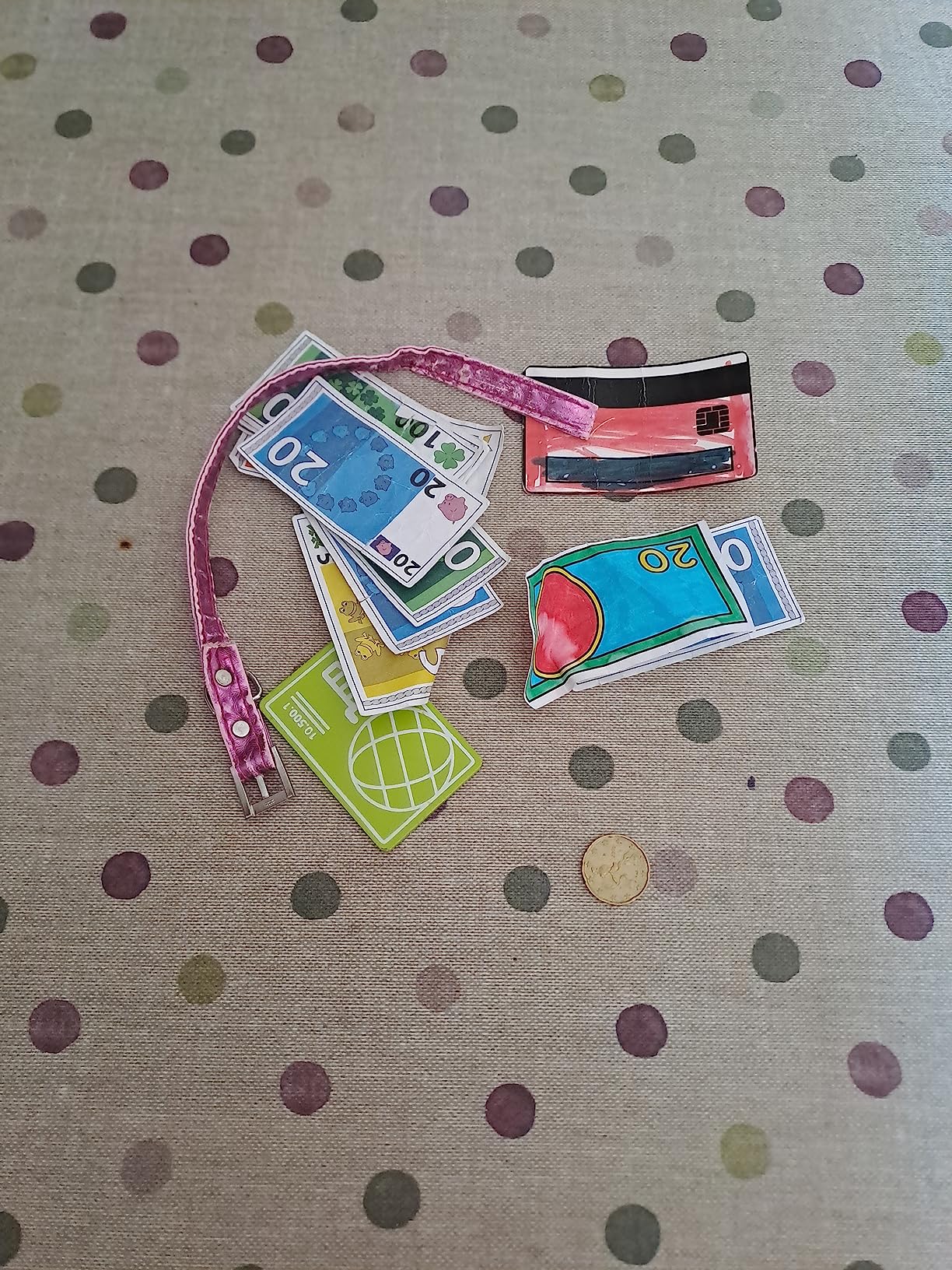 Adorato da mia figlia