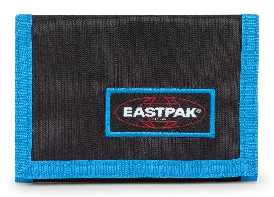 eastpak-crew-single-portafoglio-kontrast-bubble-rosa image 1