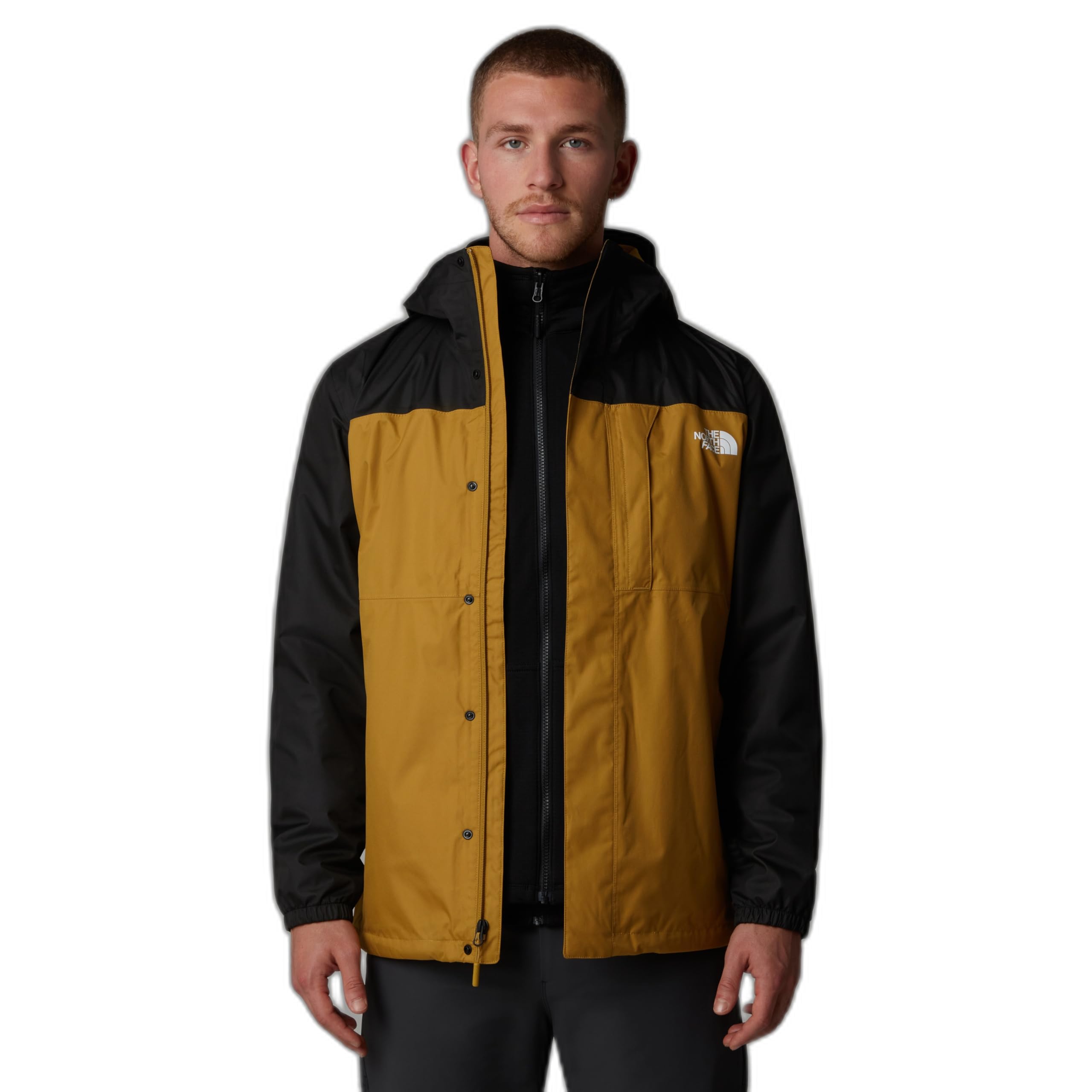 the-north-face-quest-zip-in-giacca-uomo-impermeabile-triclimate-3-in-1 image 8