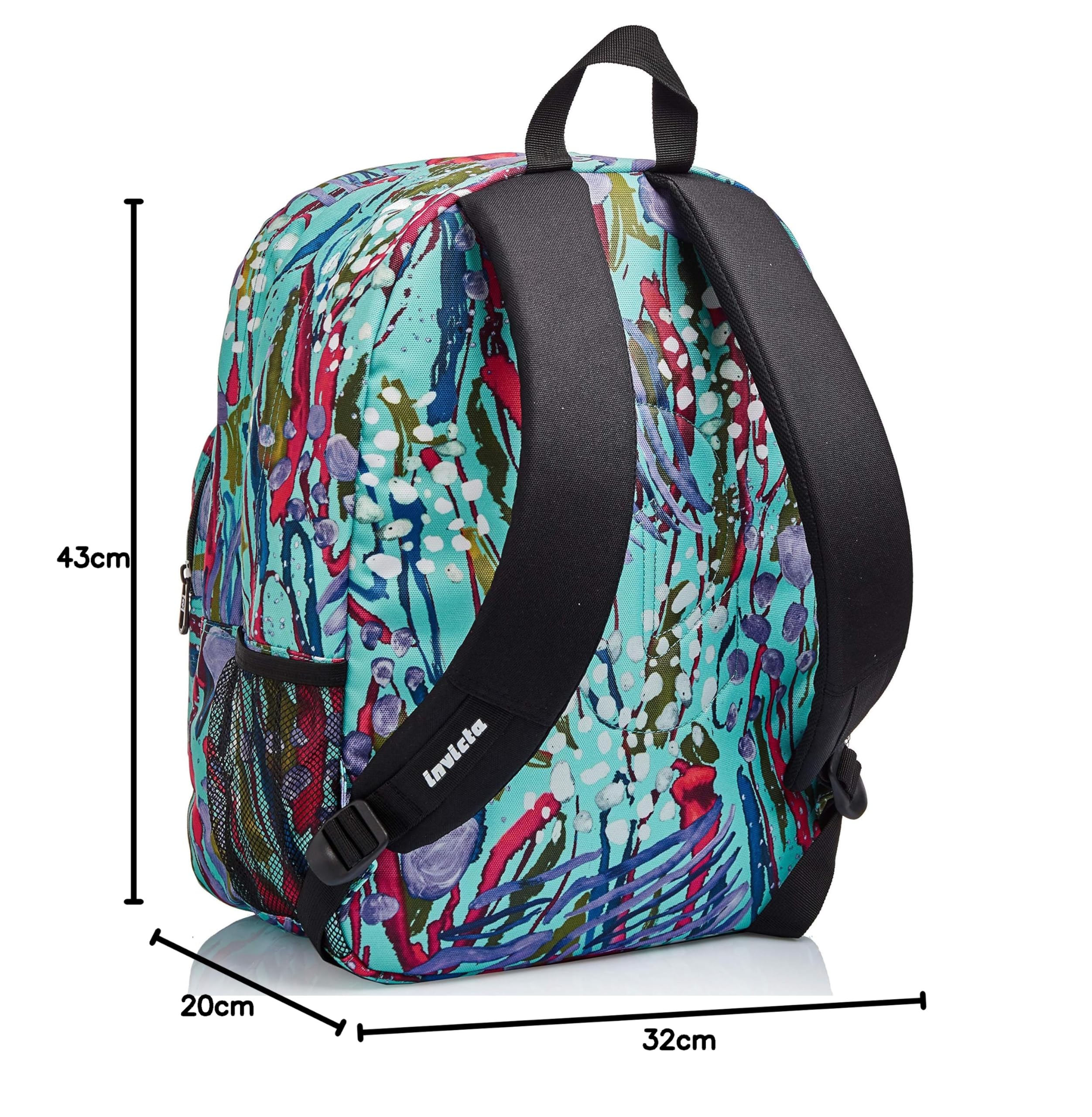 invicta-strong-zaino-scuola-doppio-scomparto-38l-blu-con-porta-pc image 6