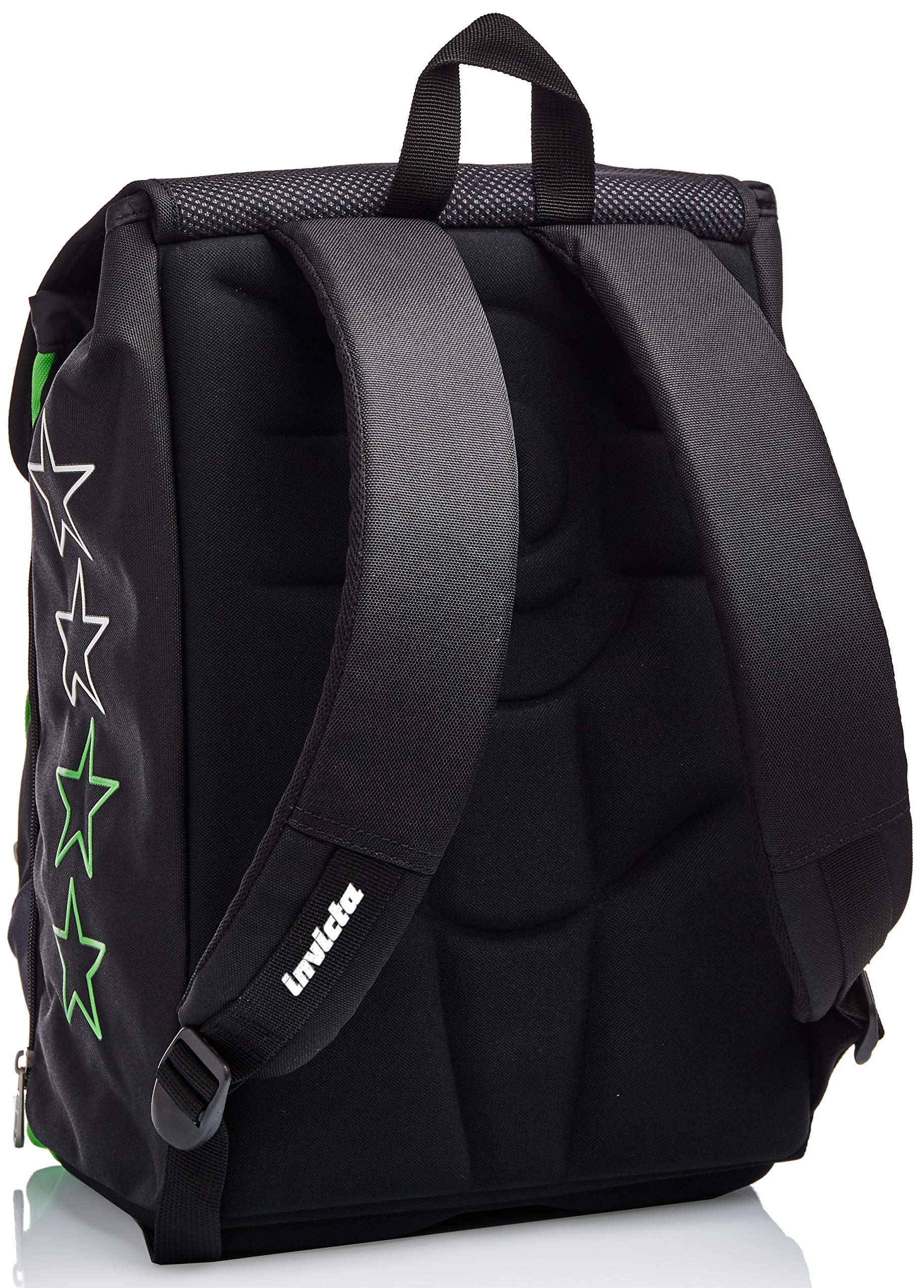 invicta-estensibile-zaino-scuola-unisex-bambini image 5