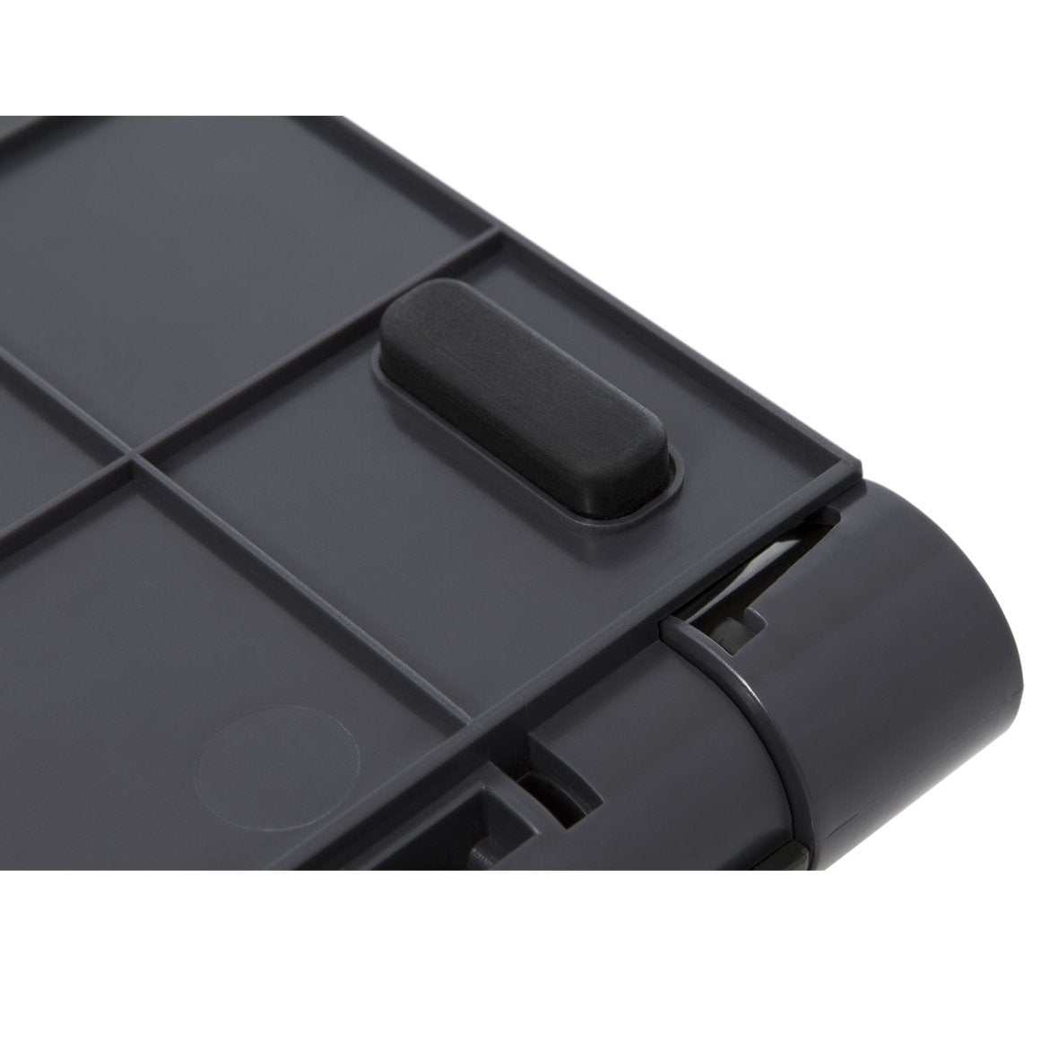 targus-chill-mat-base-raffreddamento-con-hub-4-porte-usb-2-0-nero-grigio image 6