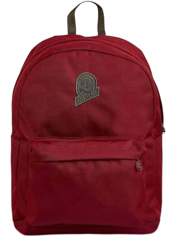 invicta-carlson-solid-recycled-zaino-unisex-adulto-con-porta-laptop image 7
