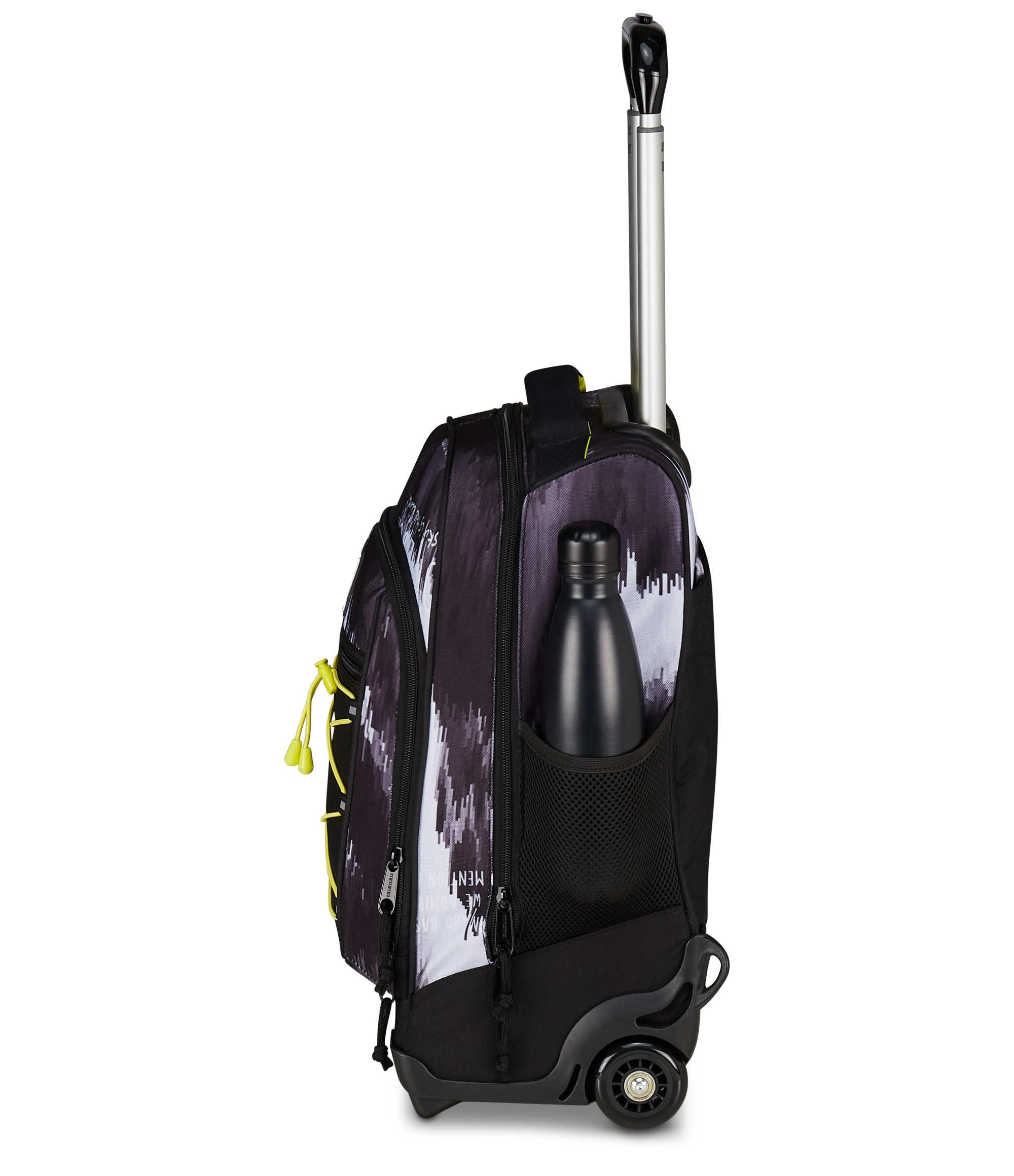mitama-trolley-scuola-dr-trolley-bdbf-glitch-nero image 3