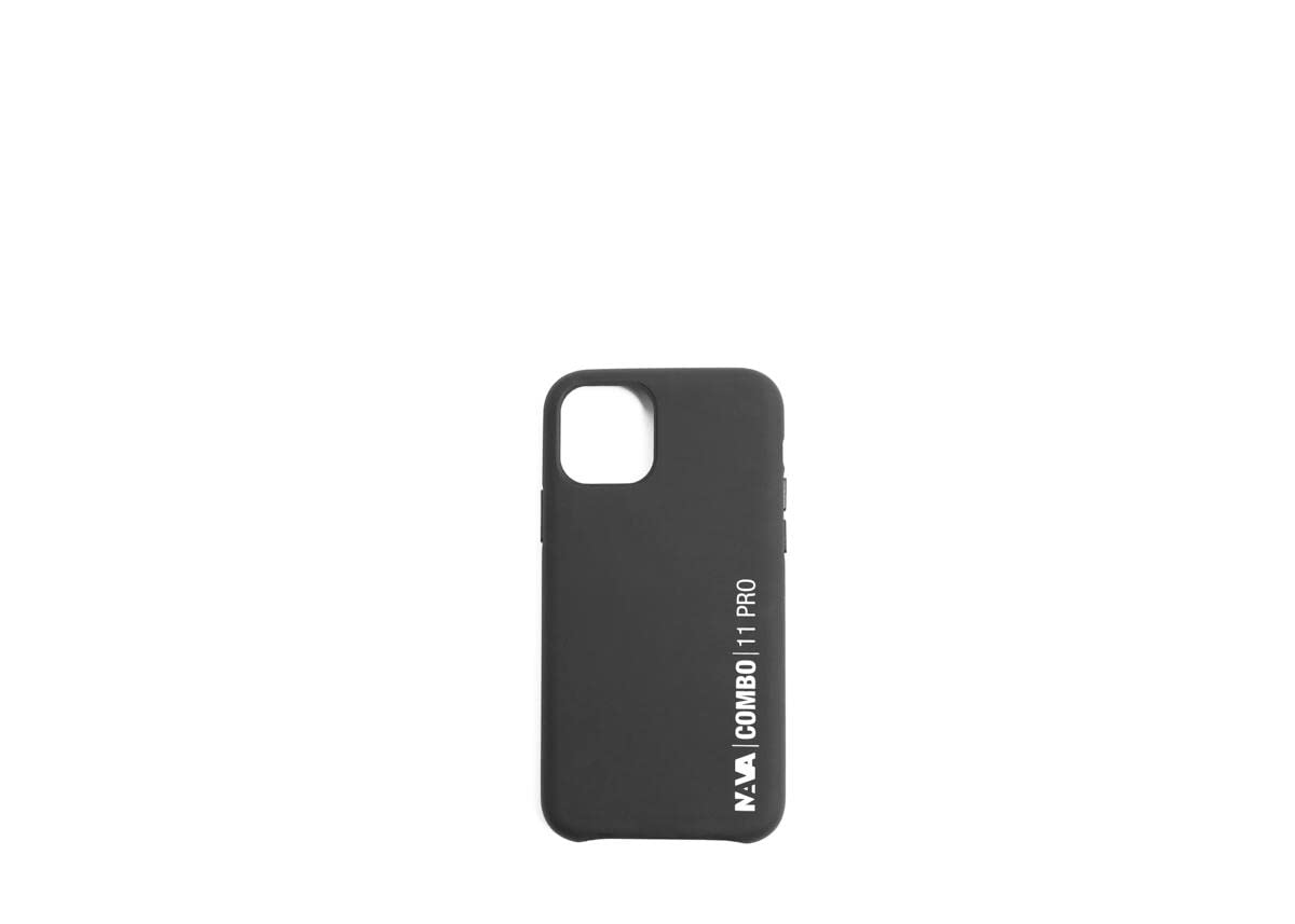 nava-design-combo-cover-per-iphone-11-pro-in-pu-microfibra image 8