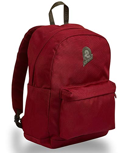 invicta-carlson-solid-recycled-zaino-unisex-adulto-con-porta-laptop image 8