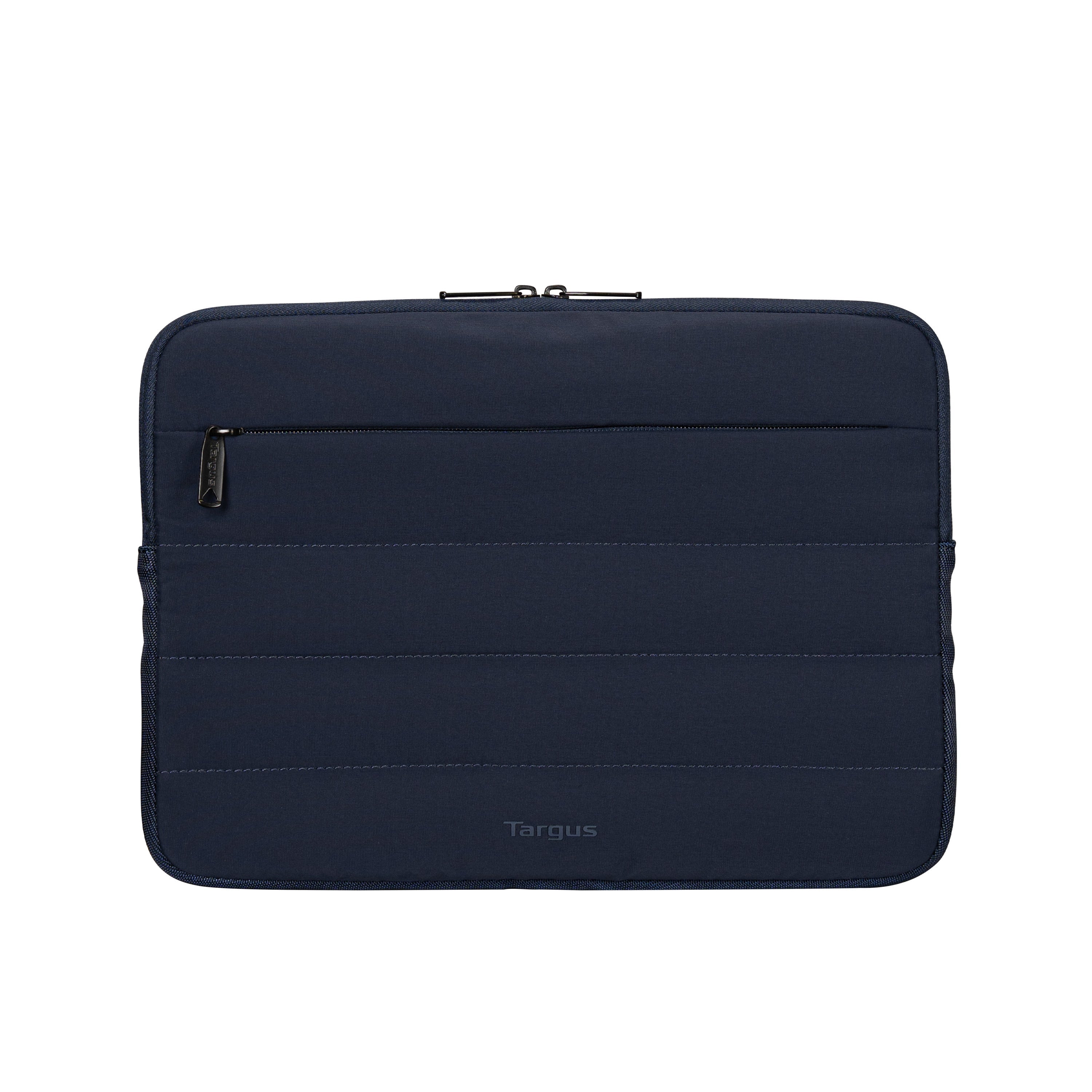 targus-puffer-sleeve-15-16-custodia-imbottita-per-laptop-blu-notte image 6