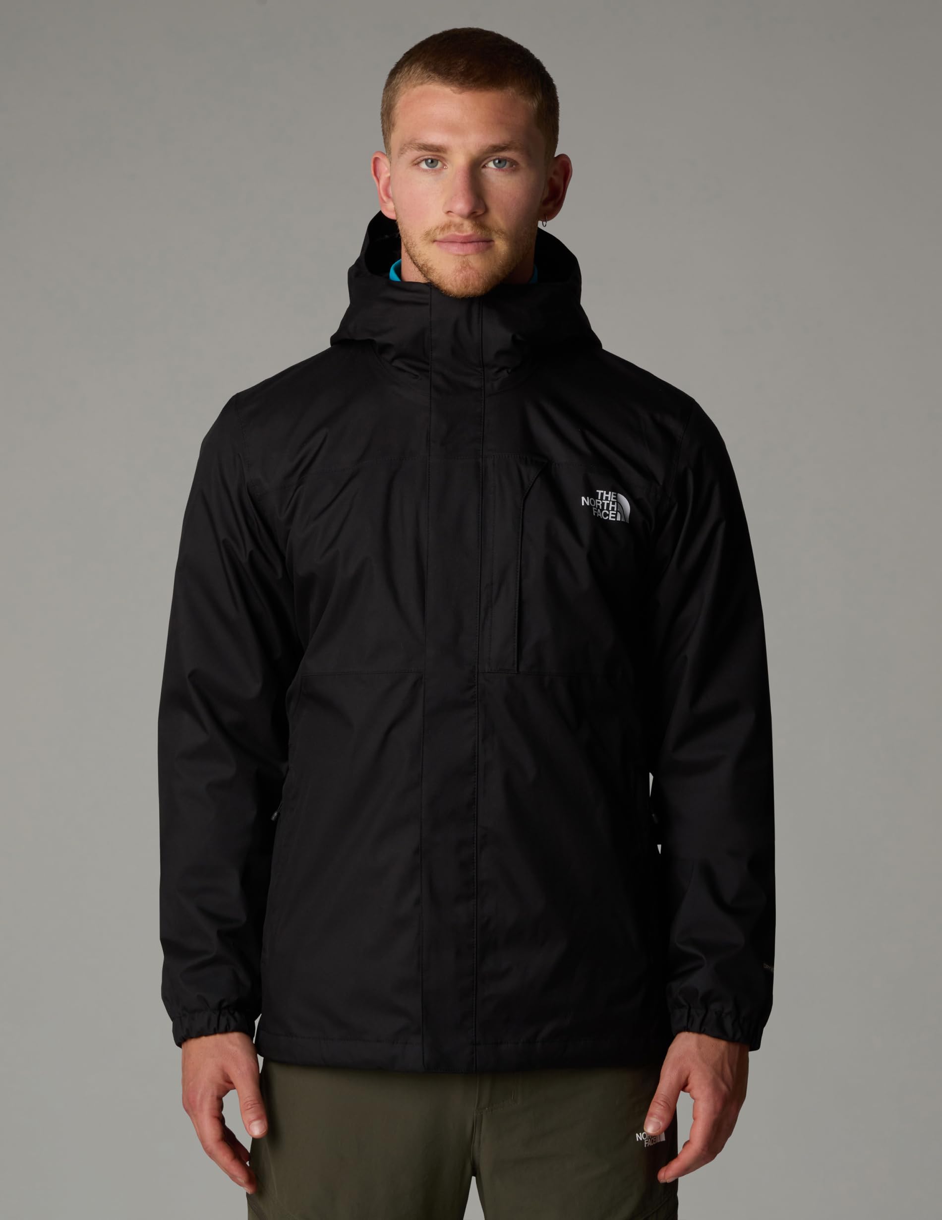 the-north-face-quest-zip-in-giacca-uomo-impermeabile-triclimate-3-in-1 image 3