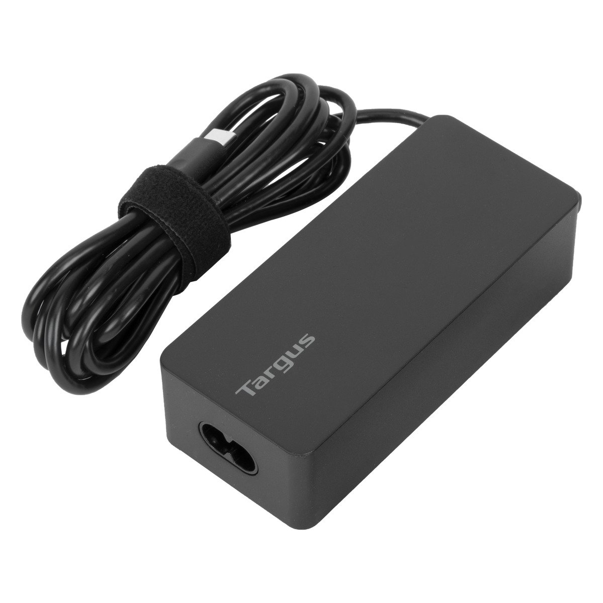 targus-65w-usb-type-c-charger-caricatore-usb-c-65w-nero-per-laptop image 3