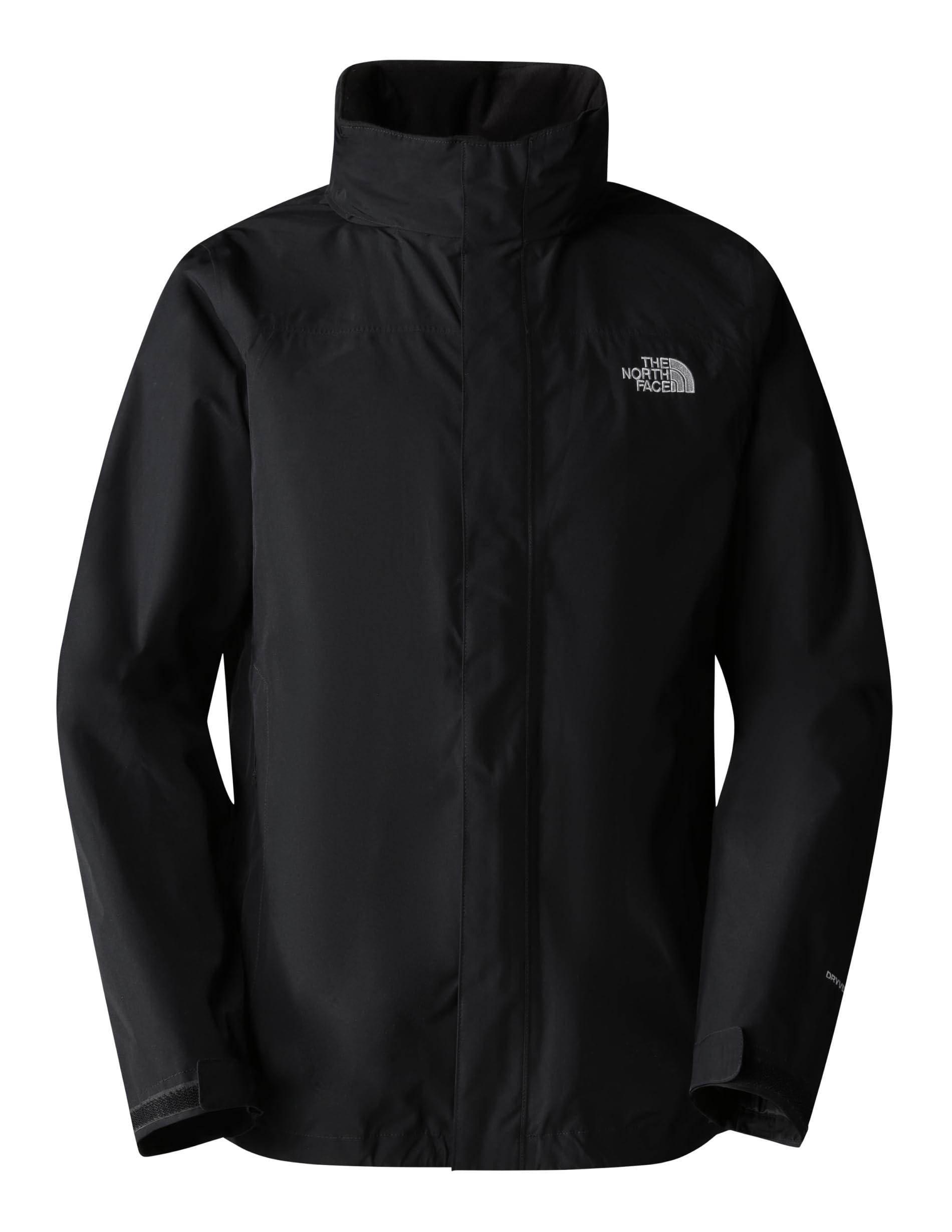 the-north-face-sangro-giacca-outdoor-con-cappuccio-uomo image 6
