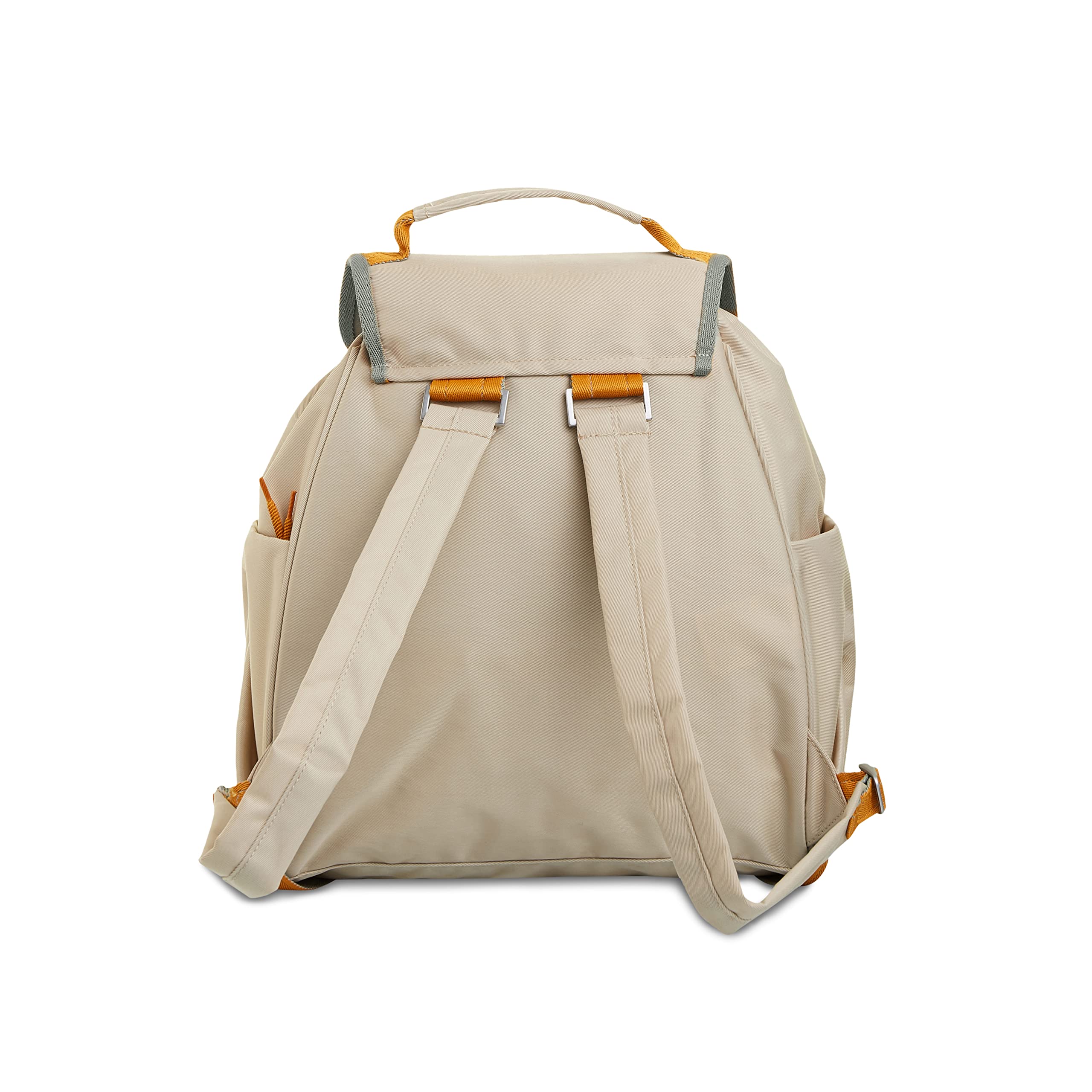invicta-way-me-zaino-18-litri-nylon-twill-con-fibbia-cobra image 5