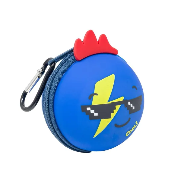 mitama-mitaball-astuccio-trasformabile-in-rete-blu-emoji image 1