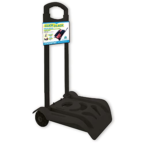 mitama-click-clack-carrello-universale-automatico-porta-zaino-nero image 6