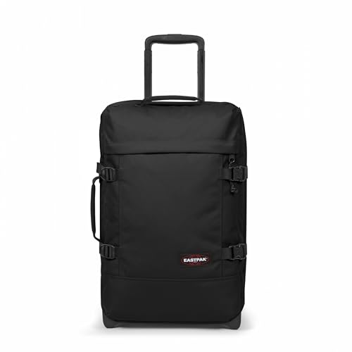 eastpak-tranverz-s-trolley-cabina-42l-51x32-5x24-cm-black image 7