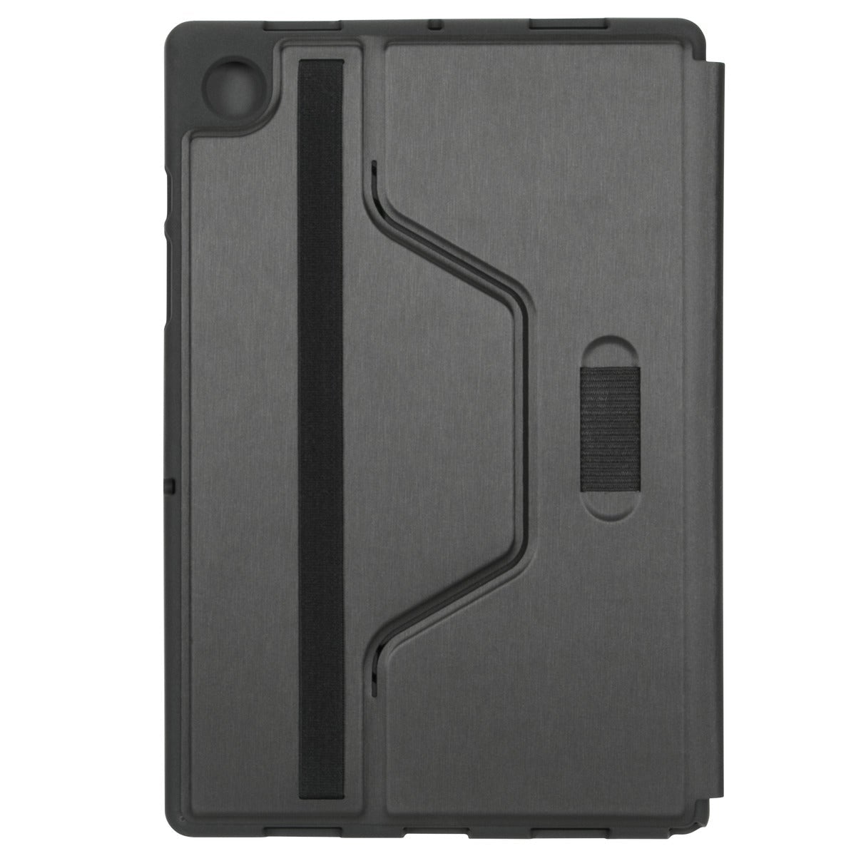 targus-click-in-custodia-folio-per-samsung-galaxy-tab-a8-10-5-nero image 2