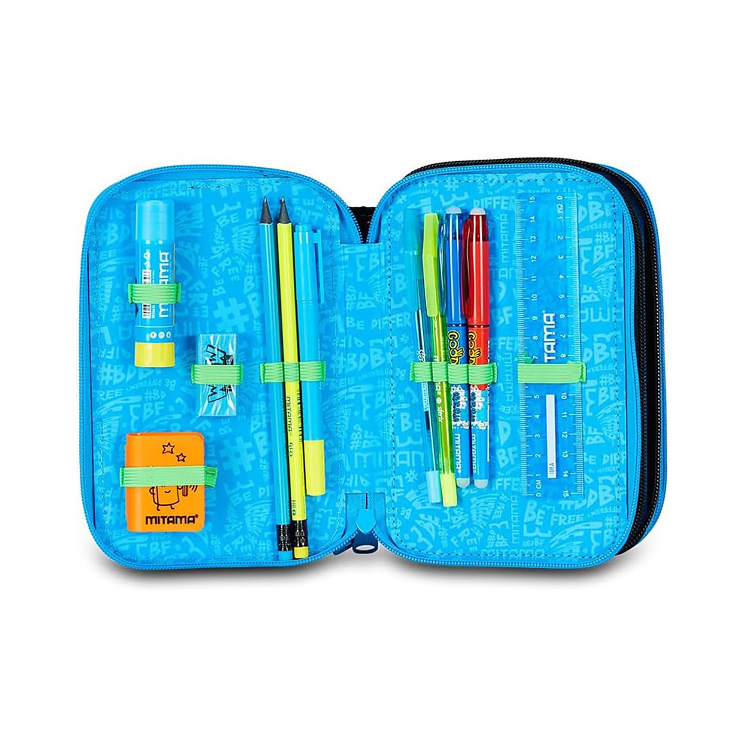 mitama-triplo-punch-game-astuccio-3-scomparti-47-pz-bambino image 3