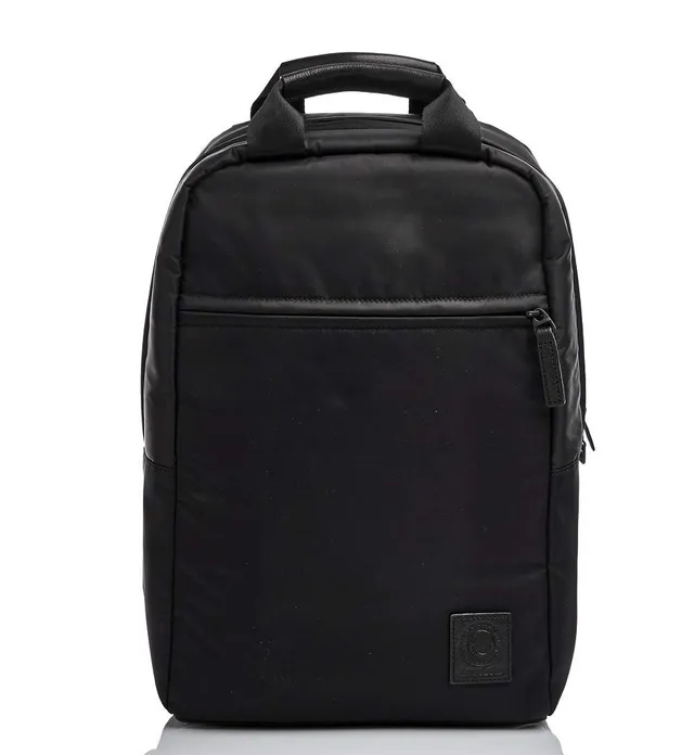 seven-zaino-invicta-essential-office-nero-12-lt-porta-laptop-13 image 1