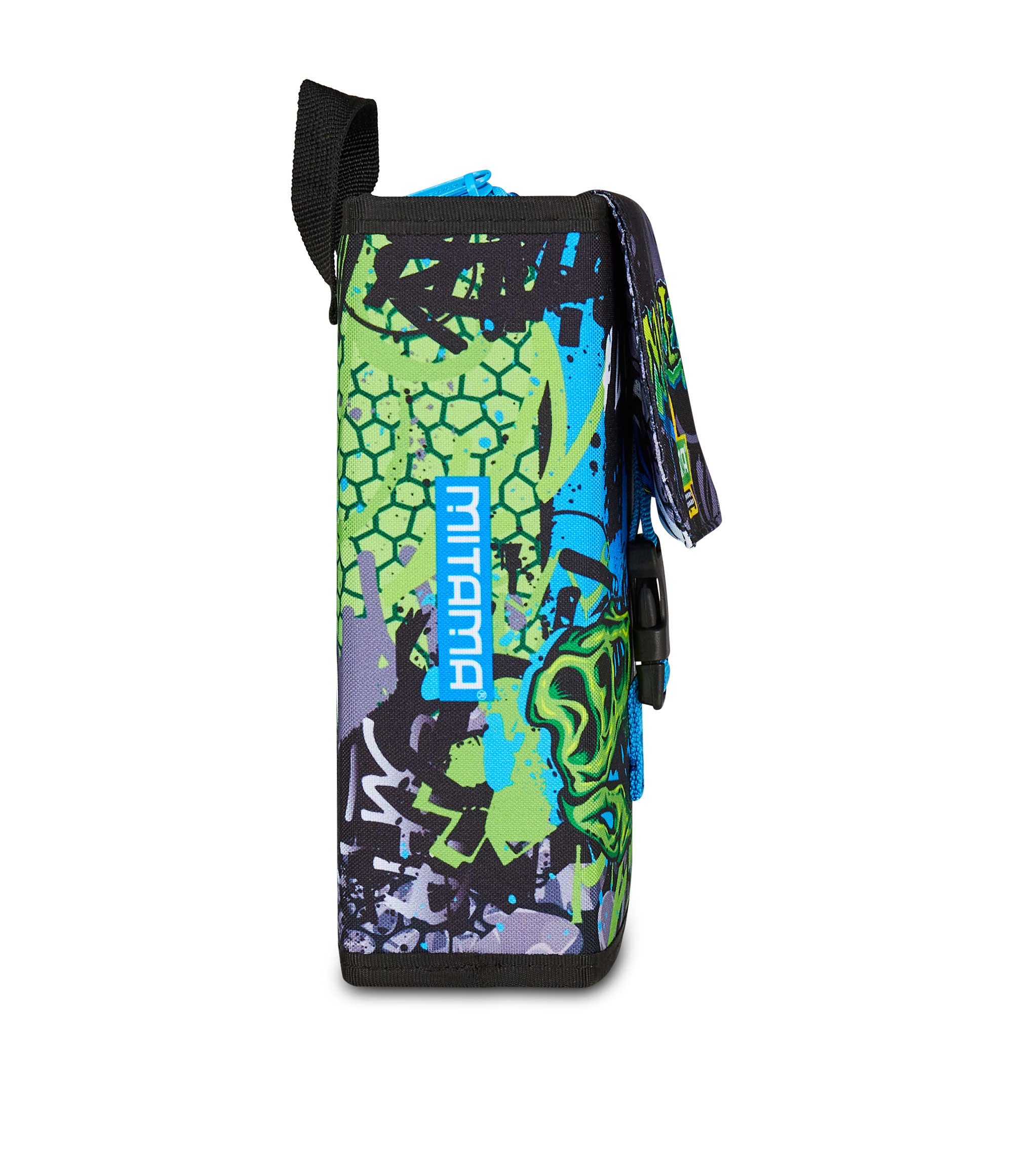 mitama-nero-astuccio-scuola-4-zip-triplo-scomparto-completo image 5
