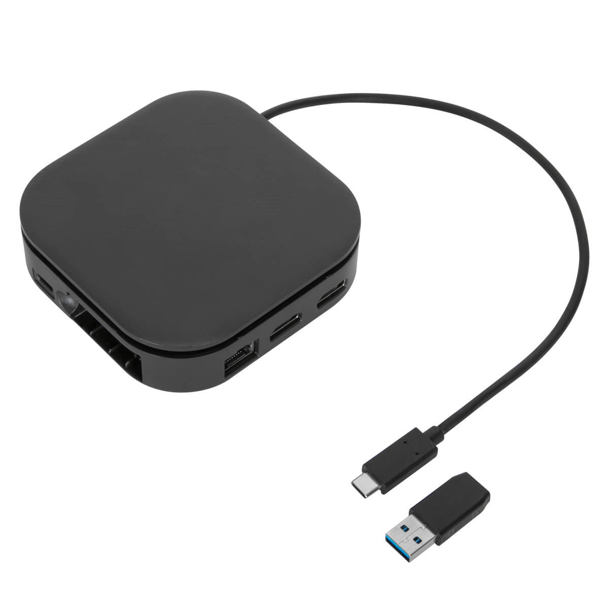 targus-docking-station-usb-c-universale-dual-hd-con-80w-pd-pass-thru image 2