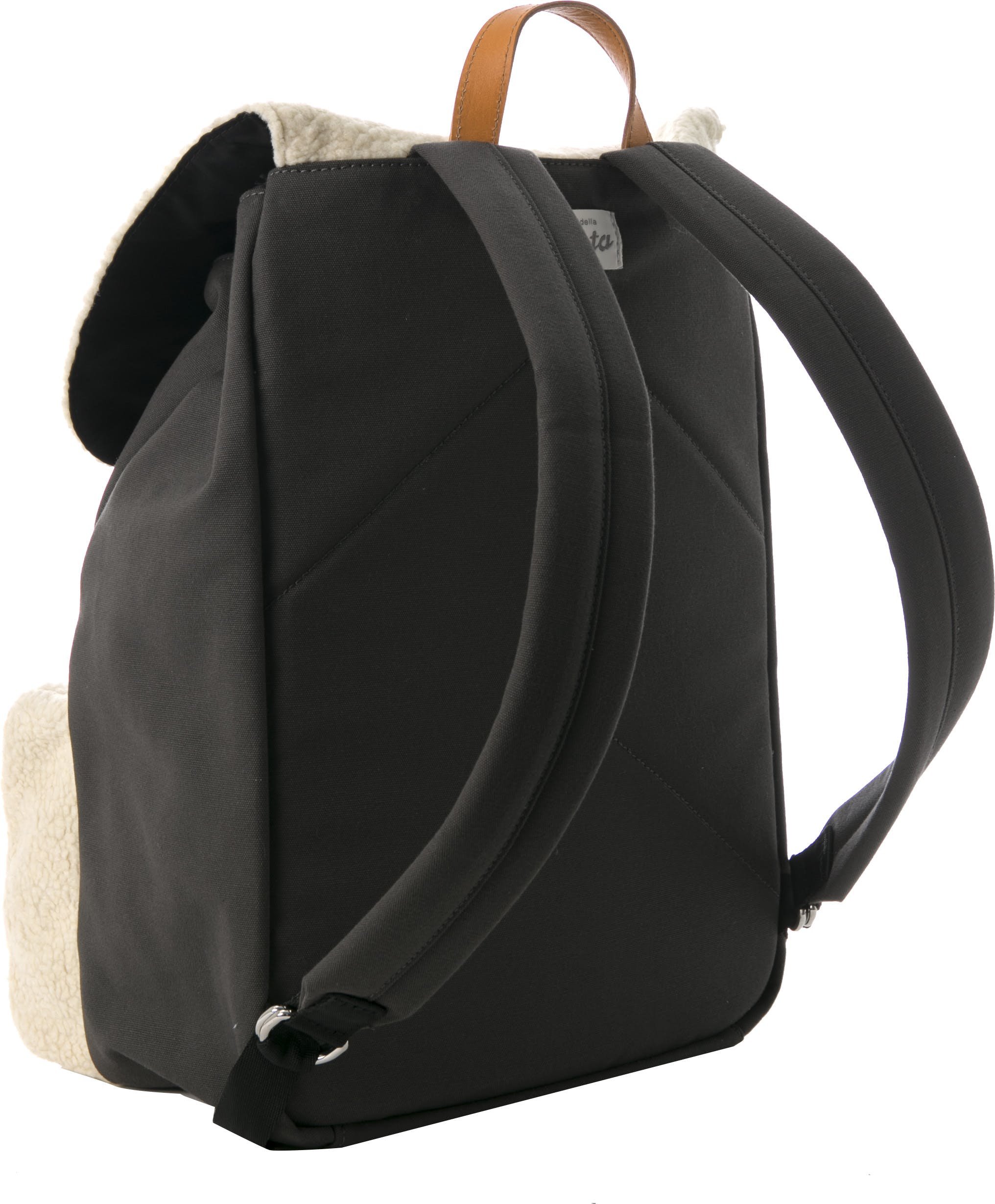 invicta-my-jolly-bicolor-zaino-in-pelle-18-l-porta-pc-edizione-speciale image 3