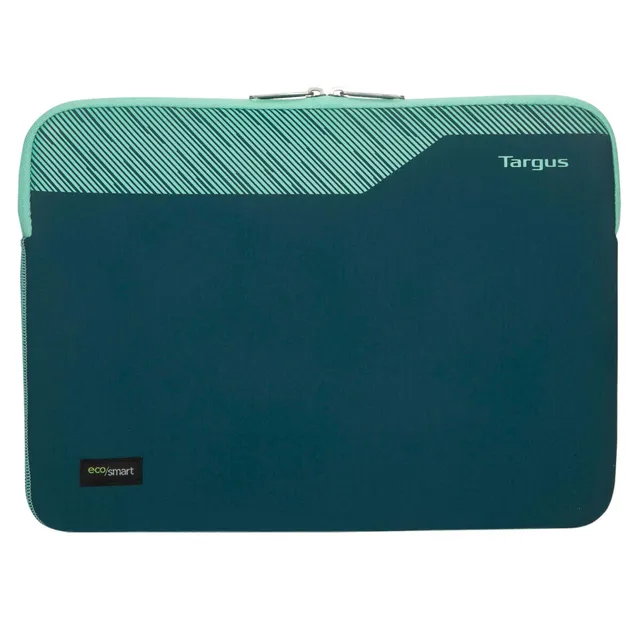 targus-pulse-ecosmart-custodia-sleeve-laptop-13-14-verde image 1