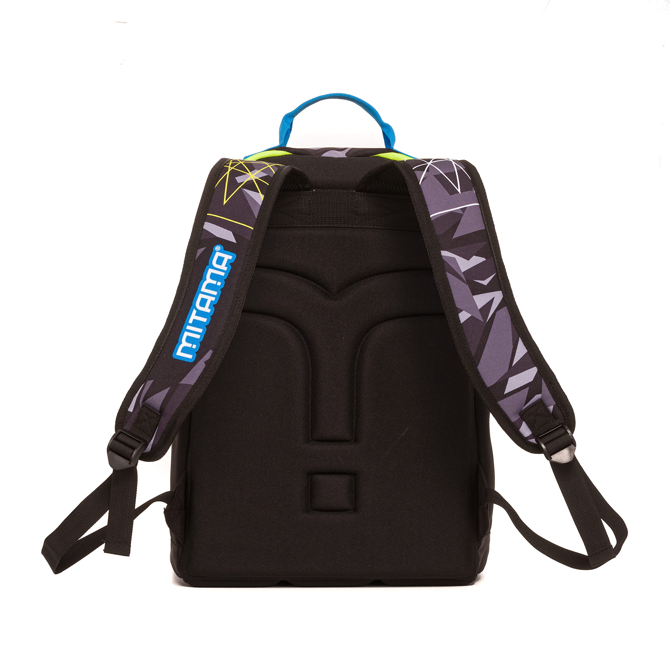 mitama-new-plus-flash-zaino-scuola-ergonomico-impermeabile-28-l image 6