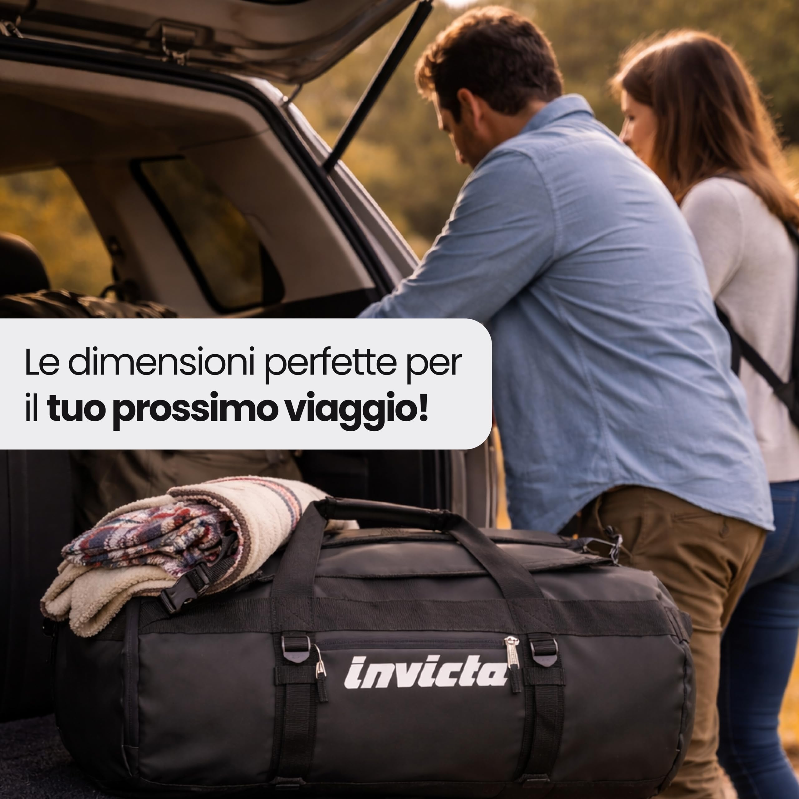 invicta-borsone-zaino-viaggio-70l-62x35x35-cm-nero-bagaglio-stiva image 6