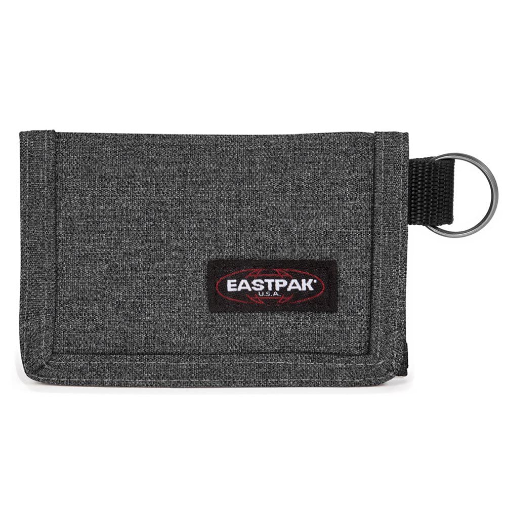 eastpak-mini-crew-portafoglio-7-5-x-11-5-cm-sunday-grey image 5