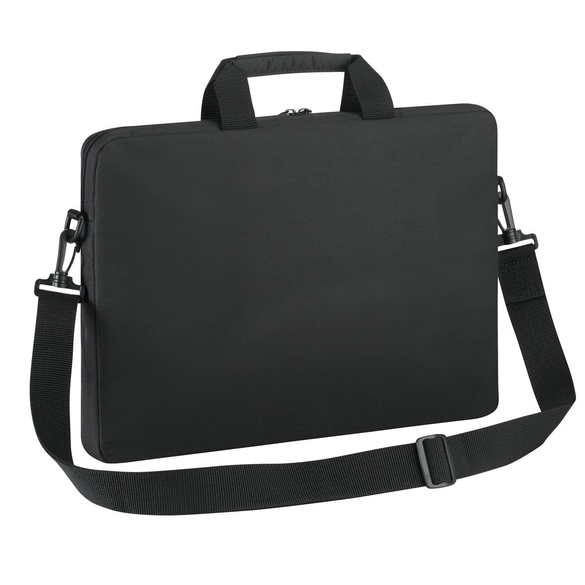targus-intellect-topload-15-6-tbt238eu-nero-grigio image 2