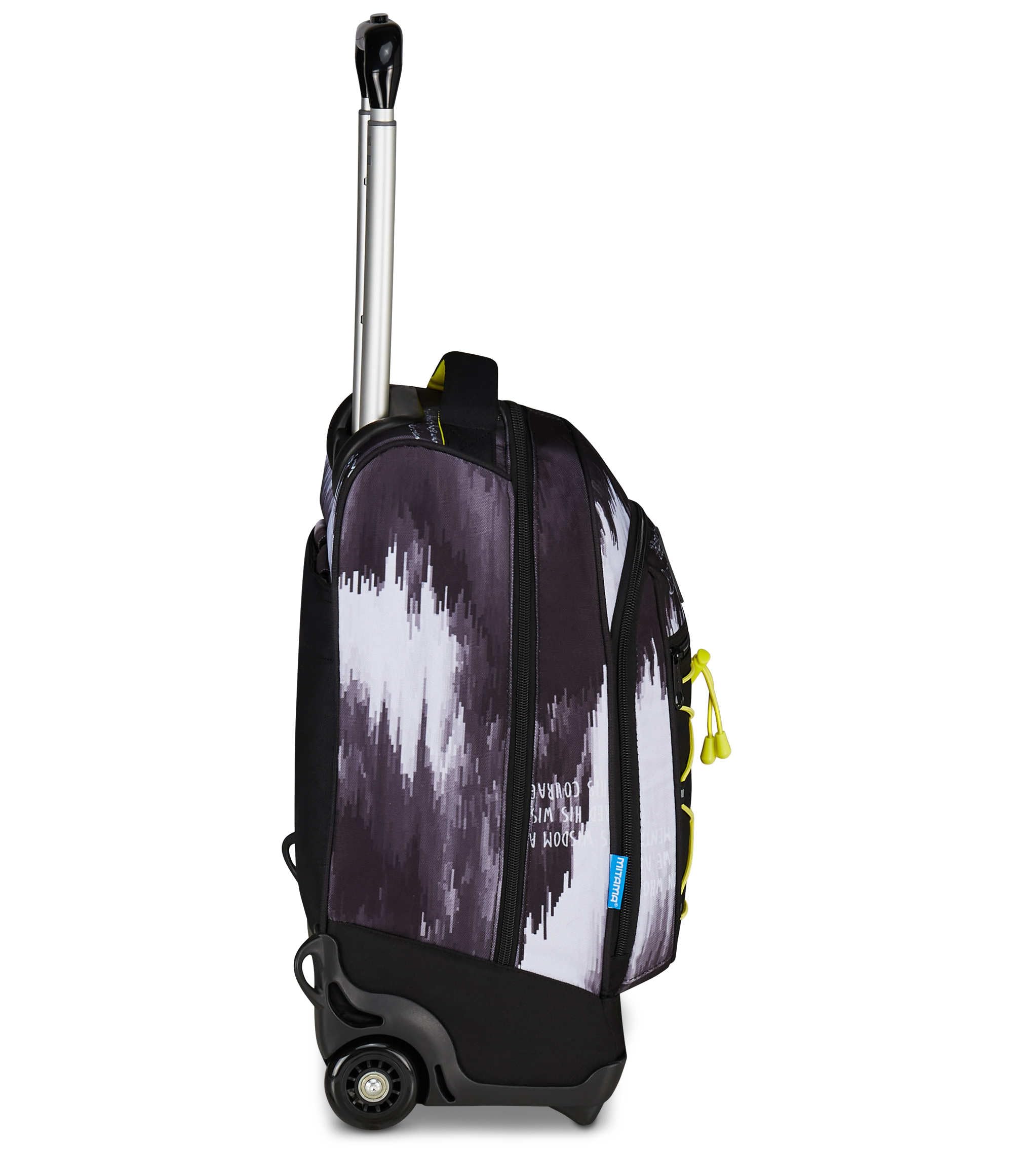 mitama-trolley-scuola-dr-trolley-bdbf-glitch-nero image 4