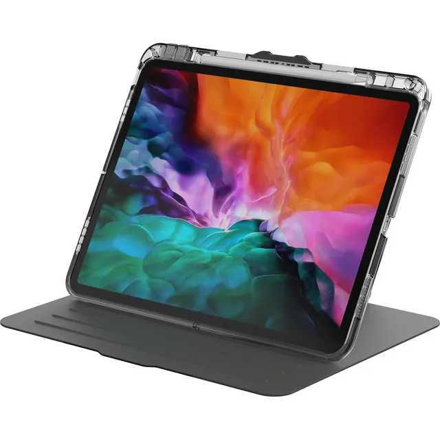 targus-versavu-clear-case-custodia-per-ipad-pro-13-m5-m4-nero image 1
