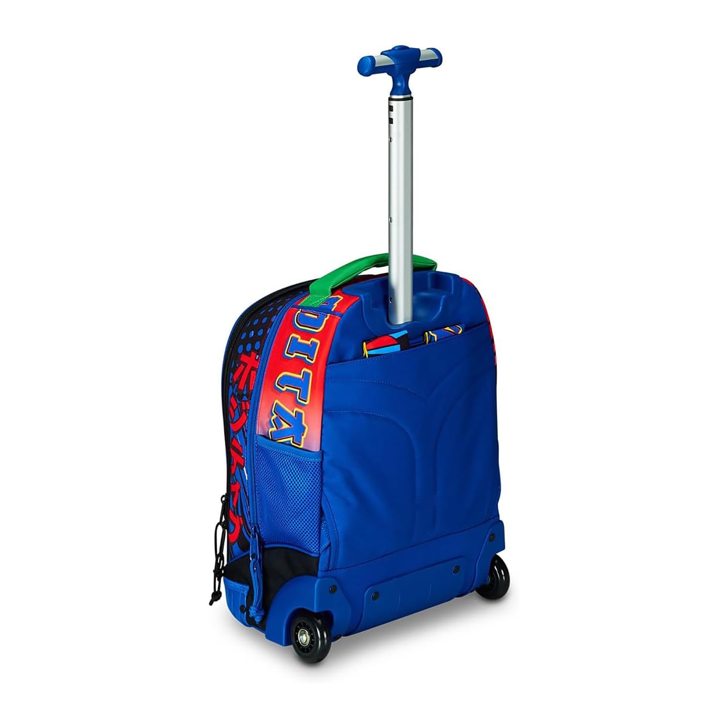 mitama-trolley-run-mysterious-warriors-trolley-scuola-doppio-scomparto image 8