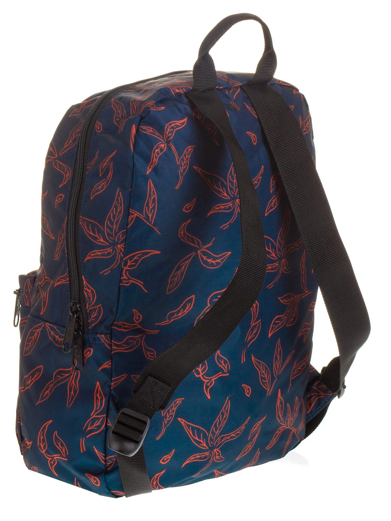 invicta-zaino-packable-blu-fantasia-20-lt-ripiegabile image 3