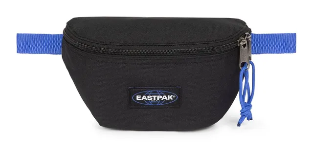 eastpak-springer-marsupio-2-l-16-5-x-23-x-8-5-cm-kontrast-black-blue image 1
