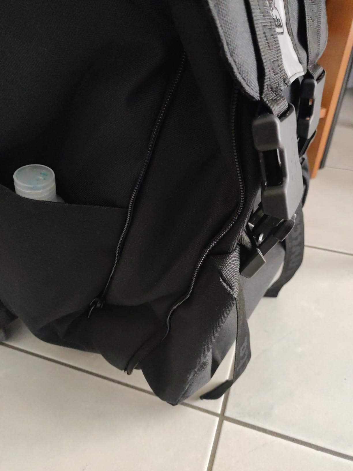 Buono ma da pieno pesa