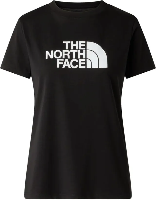 the-north-face-t-shirt-donna-manica-corta-slim-cotone-pacco-da-1 image 1