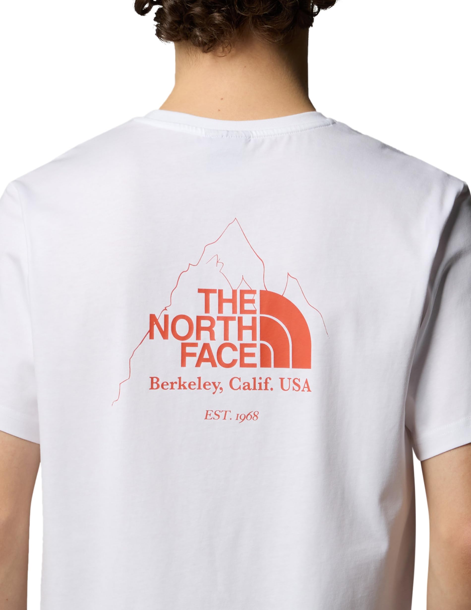 the-north-face-biner-graphic-4-maglietta-da-uomo-girocollo image 5