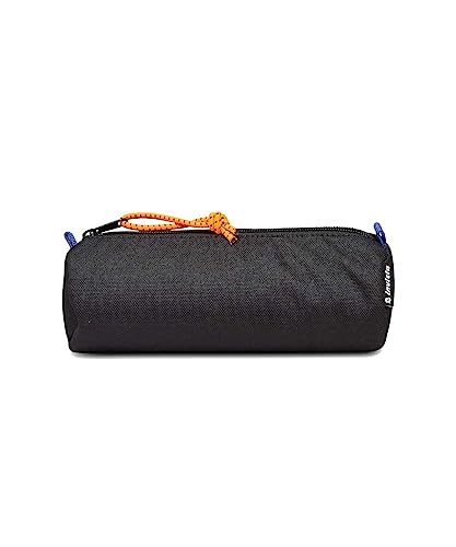 invicta-nose-pencil-bag-astuccio-scuola-nero-logo-serigrafia image 5