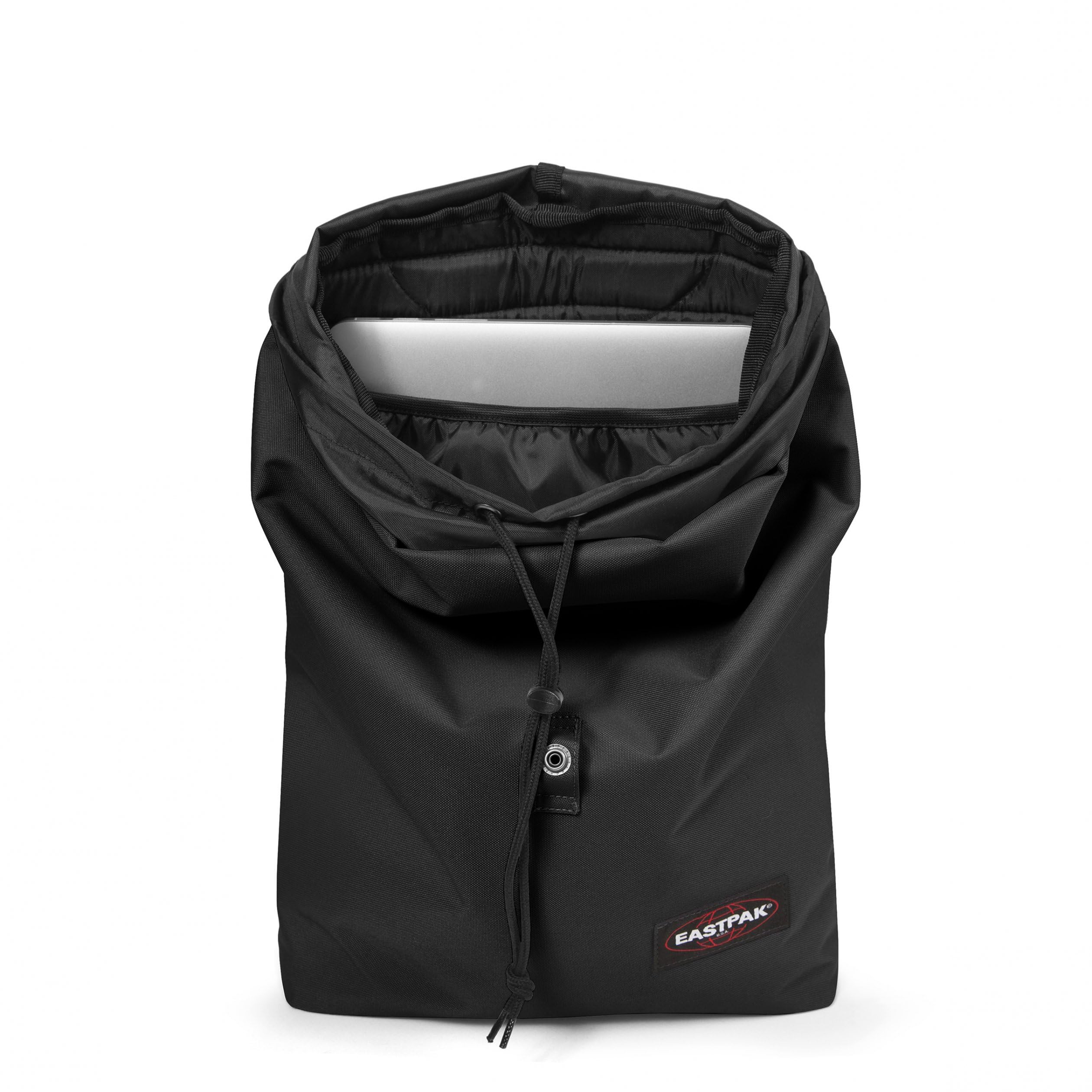 eastpak-ciera-zaino-17-l-zaino-citt-con-scomparto-laptop-14-pollici image 3