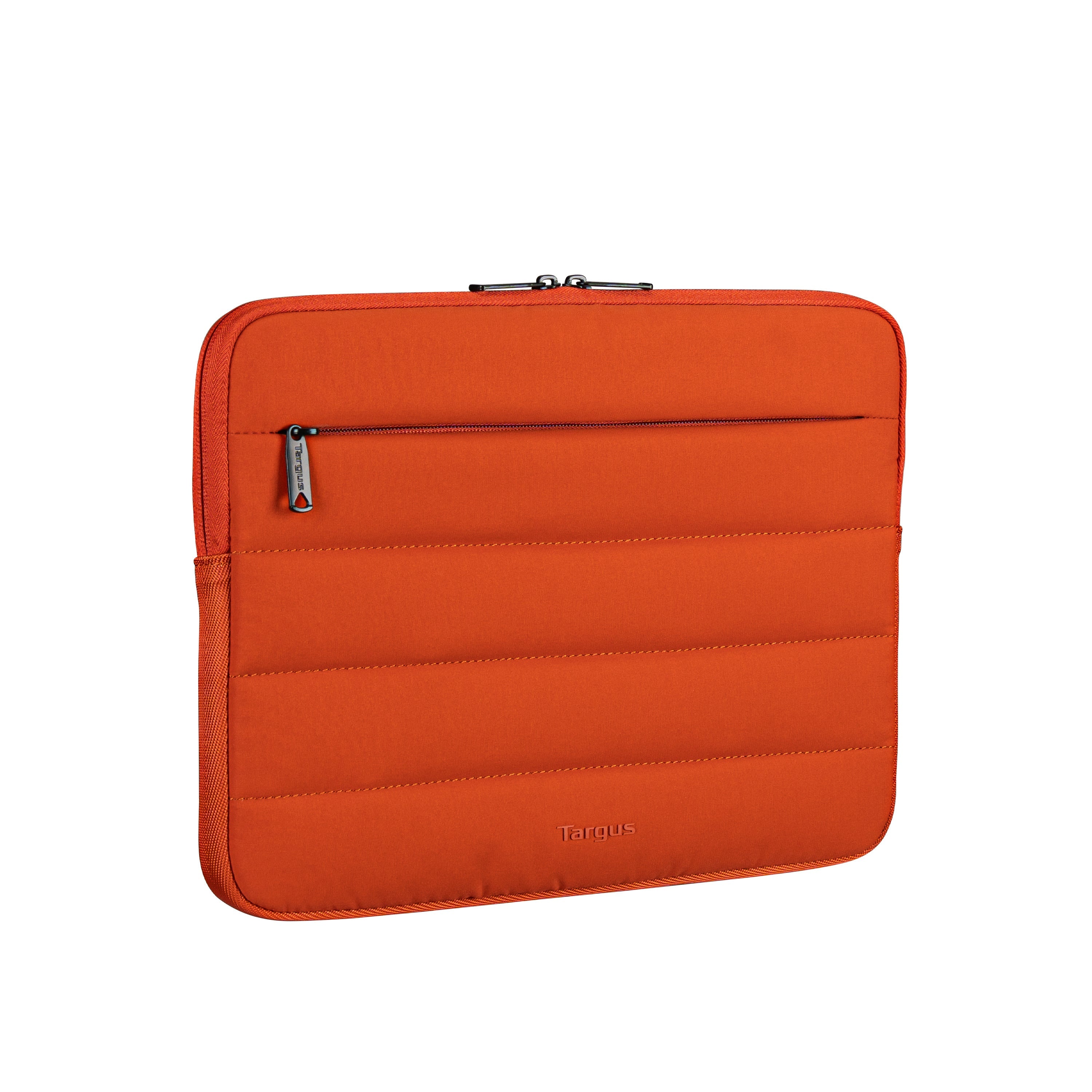 targus-puffer-custodia-sleeve-15-16-arancione-ruggine image 3